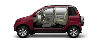 Illustration for article titled Mahindra Quanto - a biased review :)